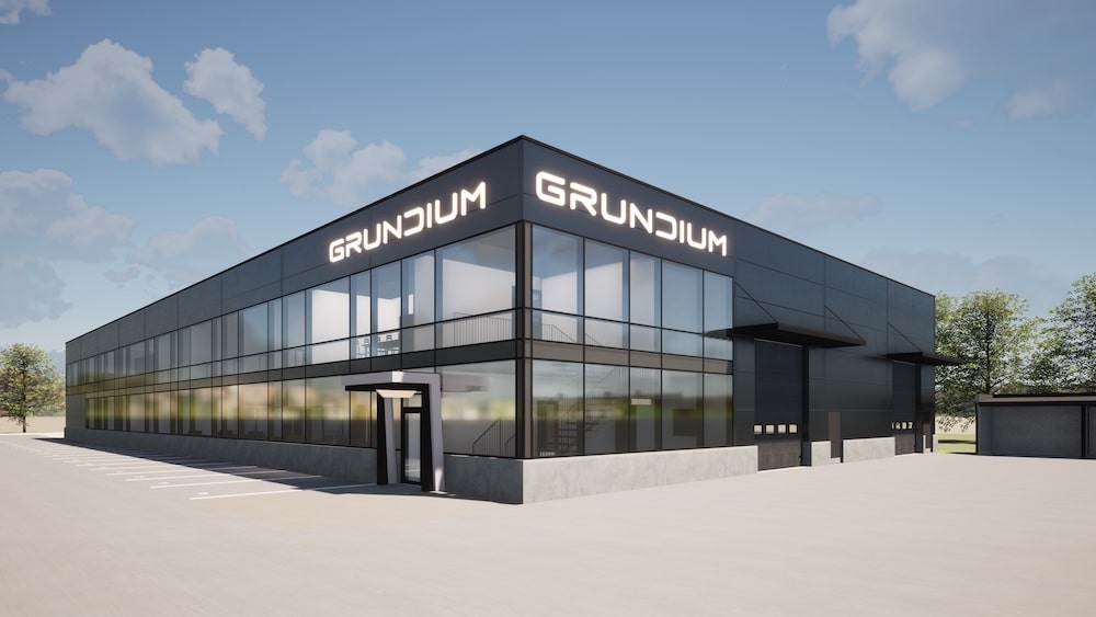 GRUNDIUM OY