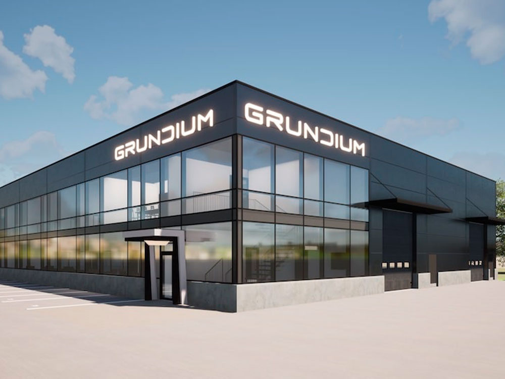 GRUNDIUM OY